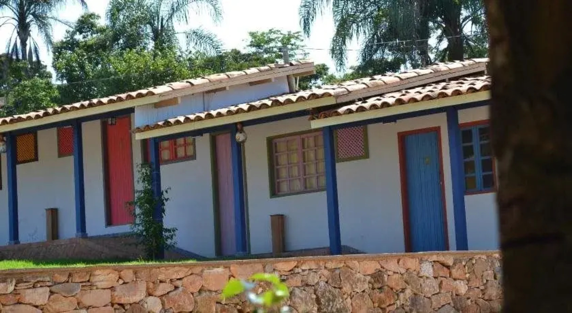 Pousada Vila Lara