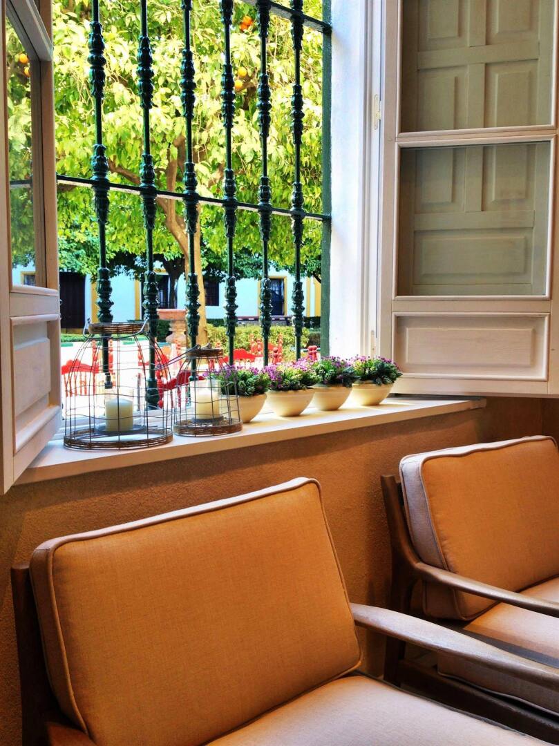 Hotel Boutique Elvira Plaza