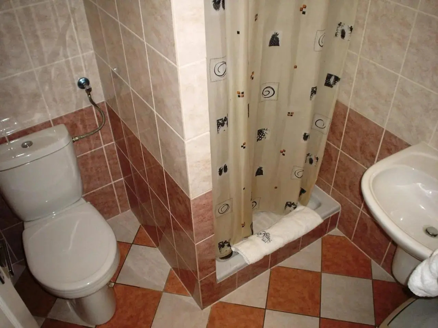 Pension Schaumannuv Dvur