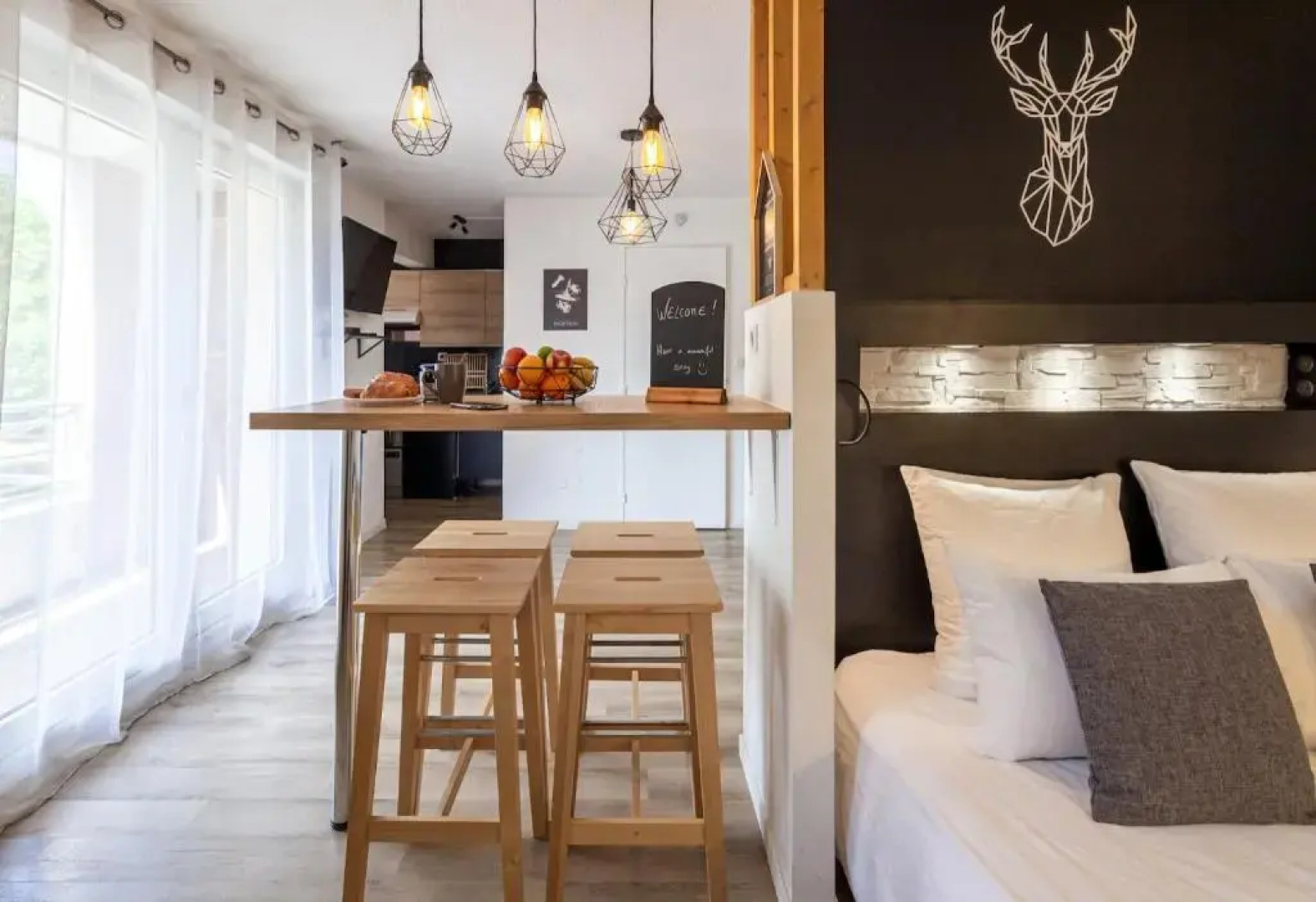 Studio ToulouseCityStay Blagnac