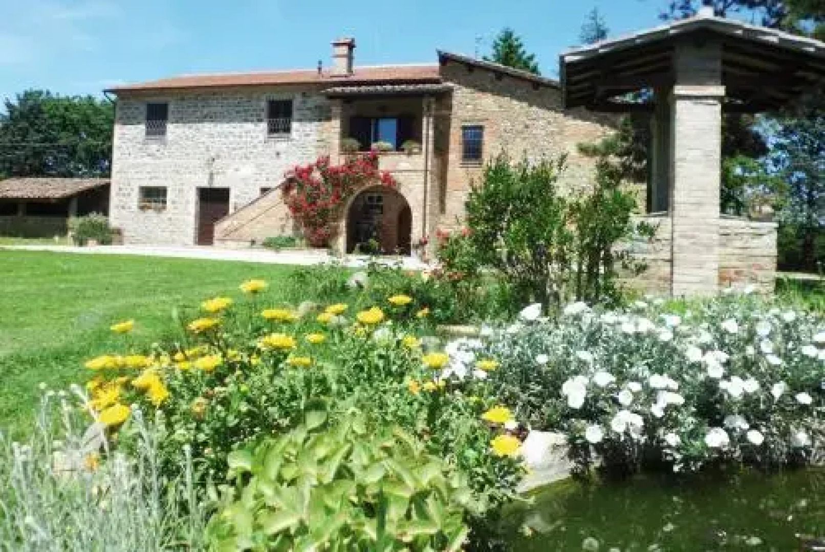 Casale Del Colle | Perugia