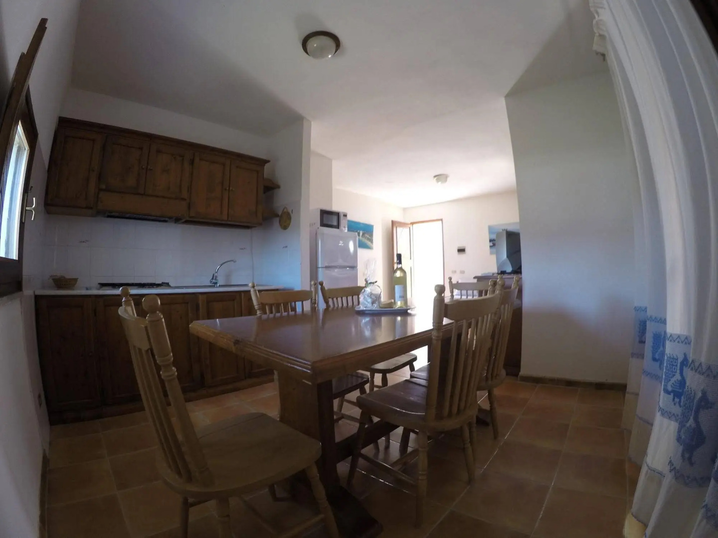 Residence Spiaggia Bianca