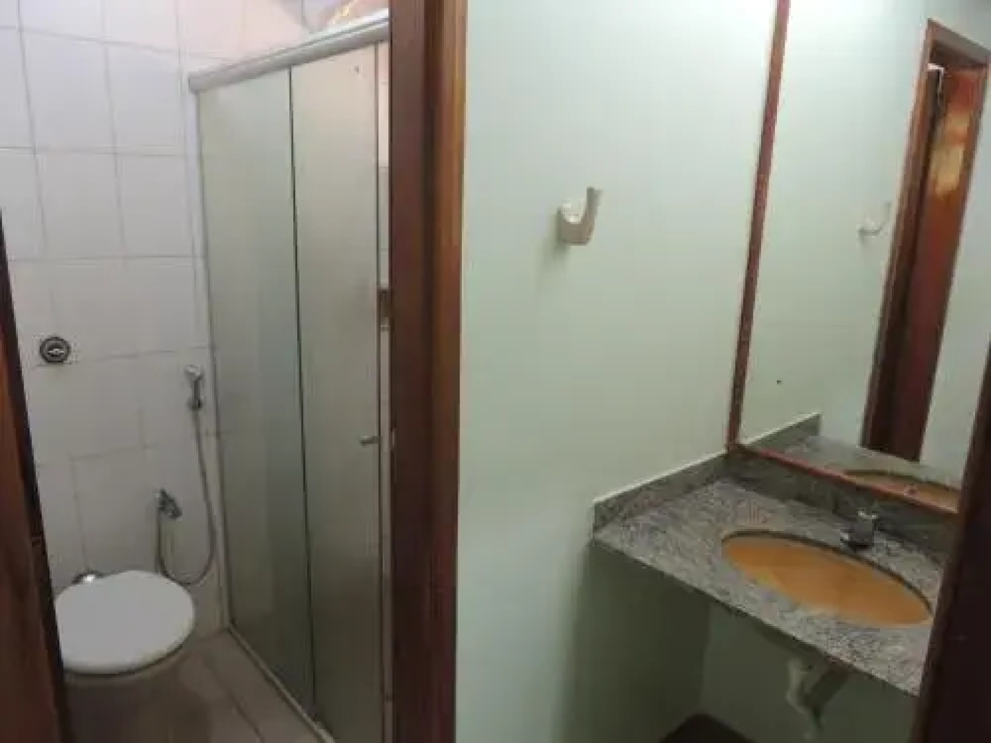 Pousada Currupira