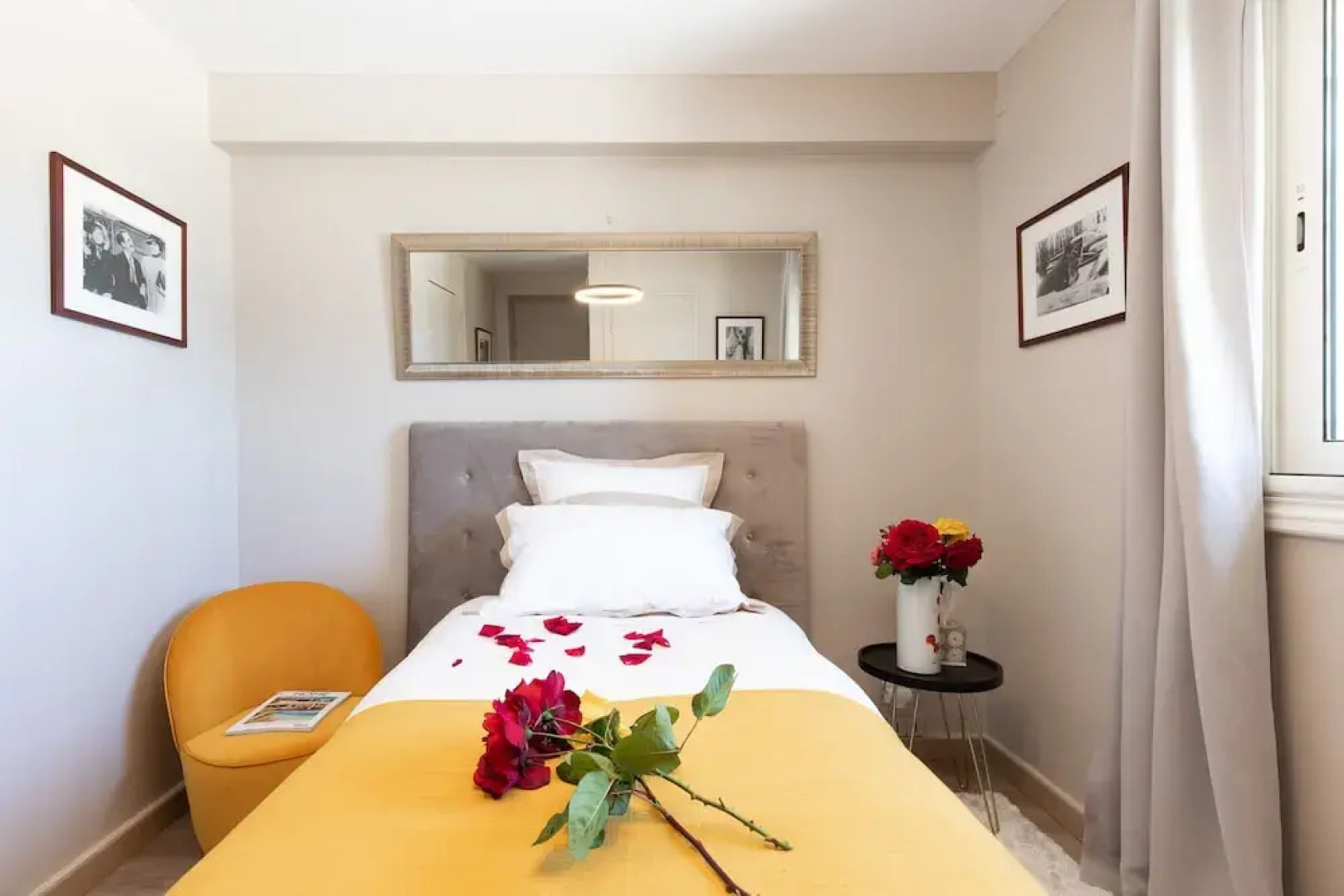 Villa Le Castel Rose