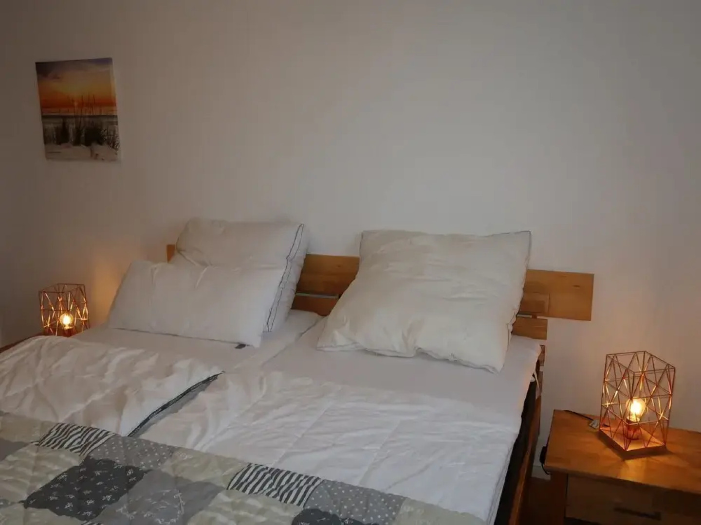 Austernfischer Warwerort