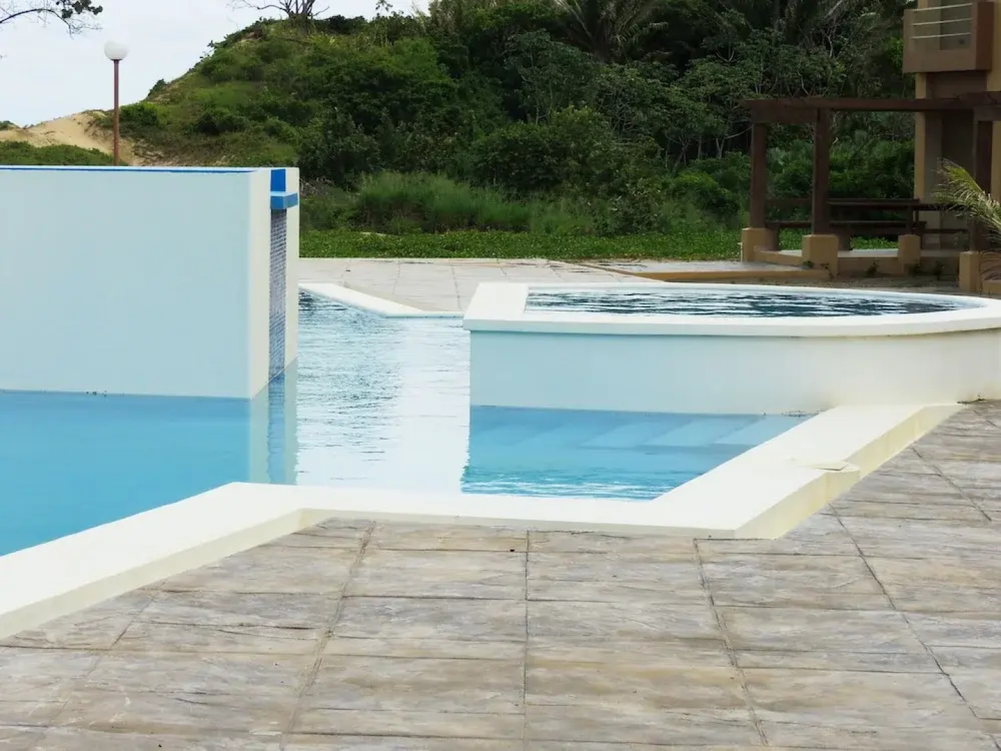 Dream Away Trujillo Beach ECO Resort