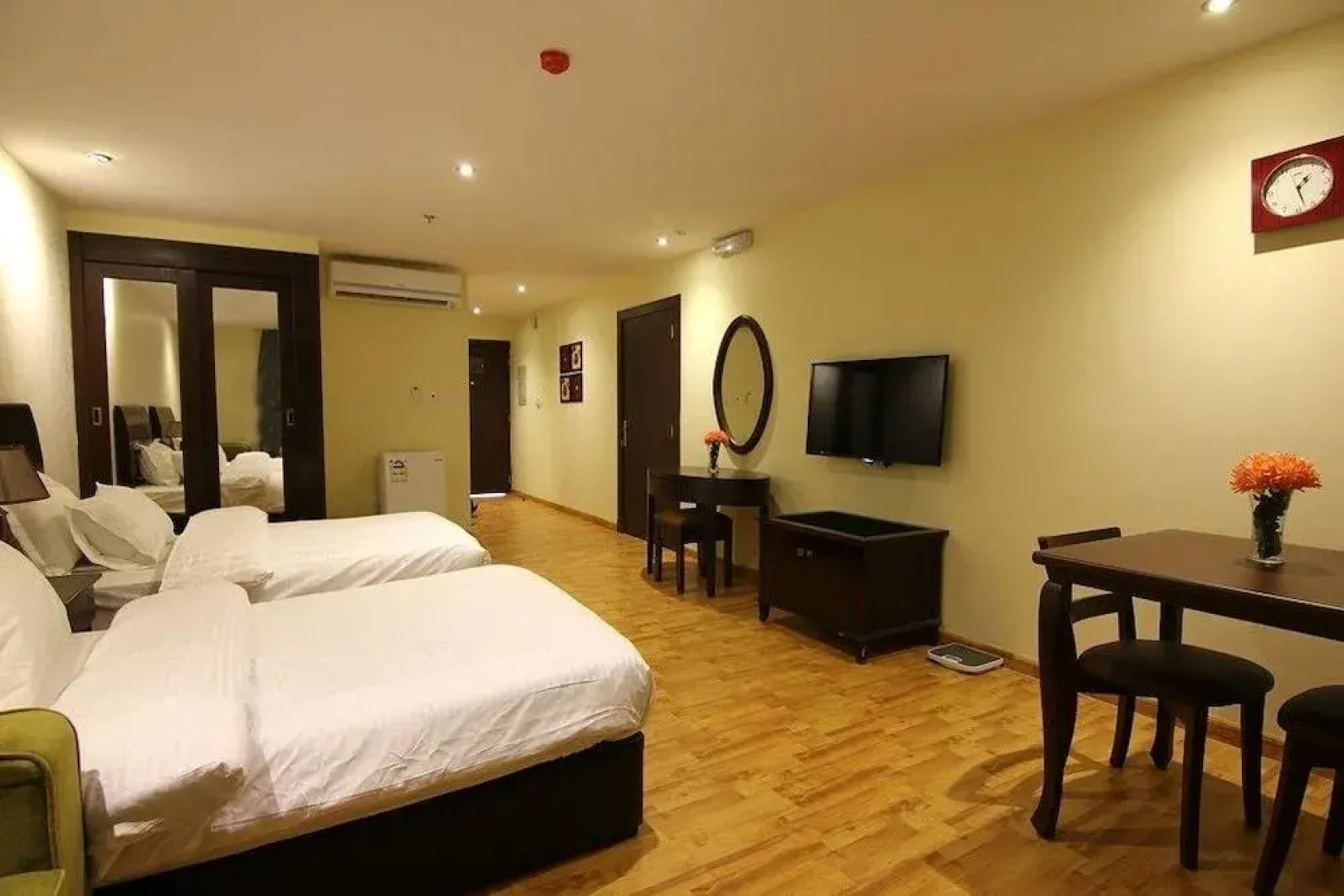 Rwaq Al Salam Hotel - Buraydah