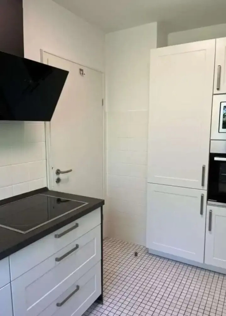 Dream View Comfortable Holiday Residence