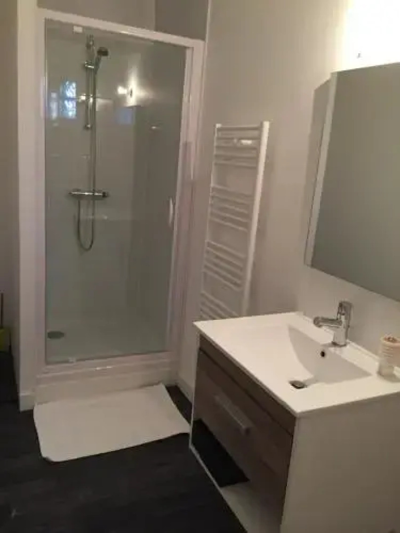 Appartement des Nuages Jademarg