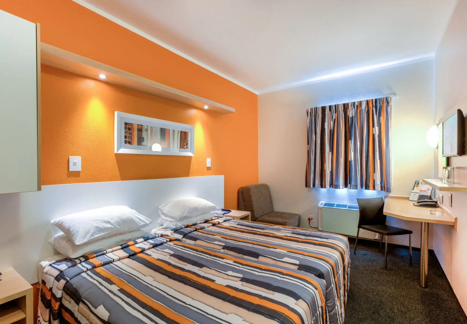 Road Lodge Rustenburg