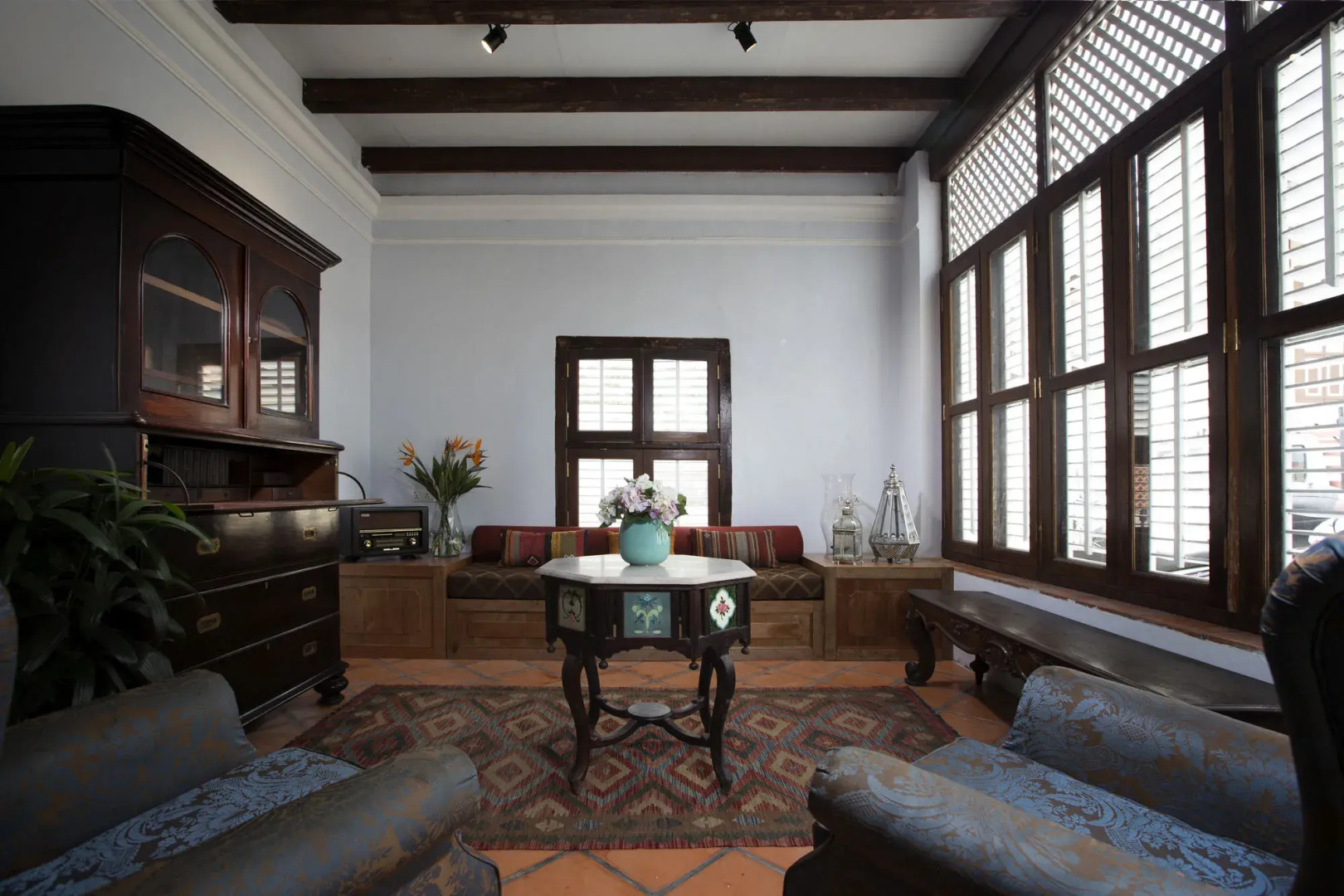 Jawi Peranakan Mansion