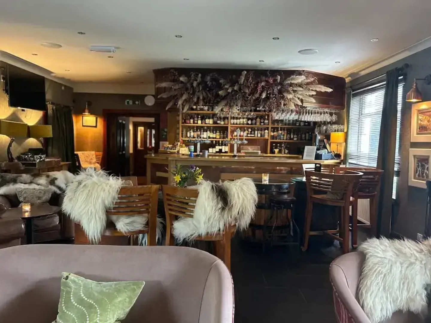 The Inn On The Tay