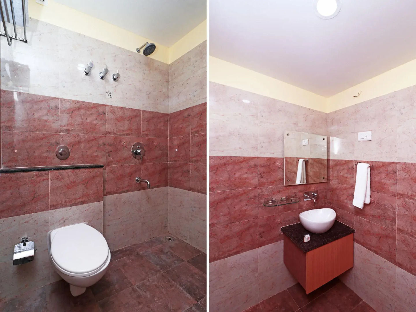 Capital O 16590 Hotel Sapphire Inn