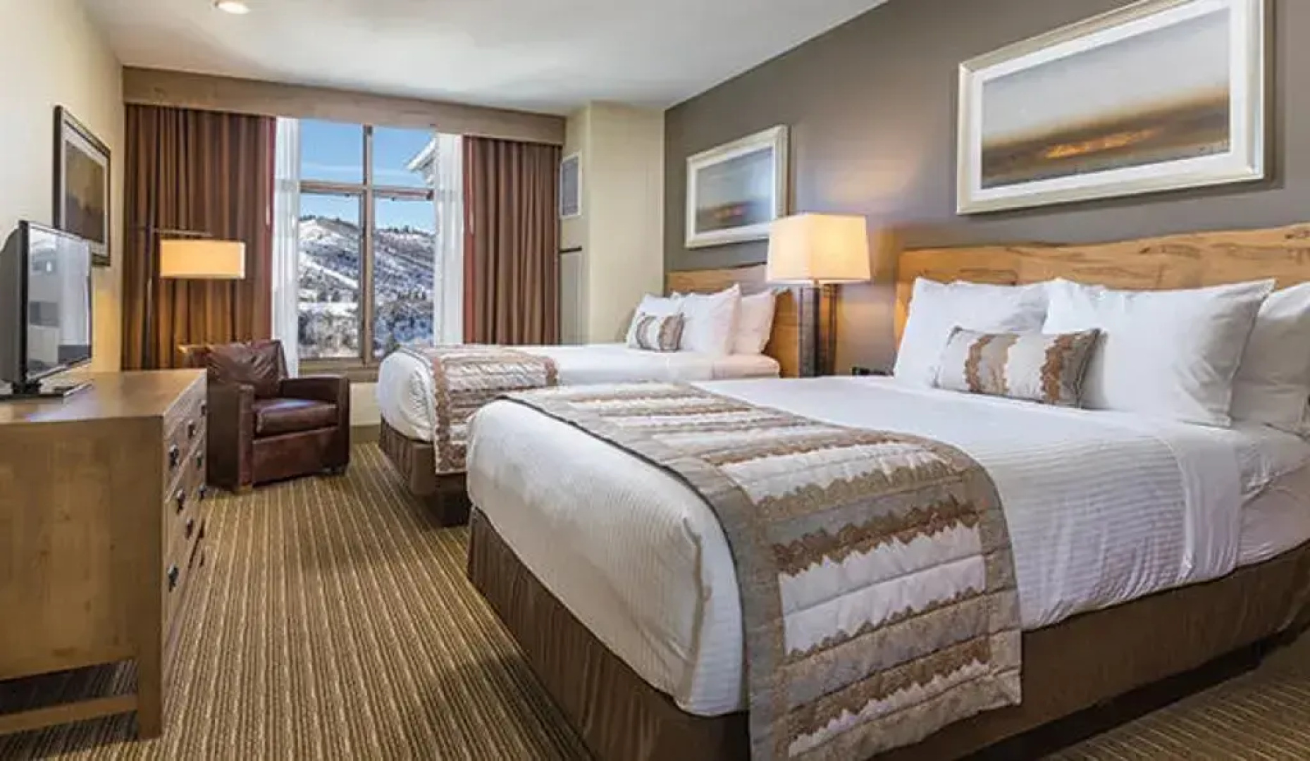 Club Wyndham Resort at Avon