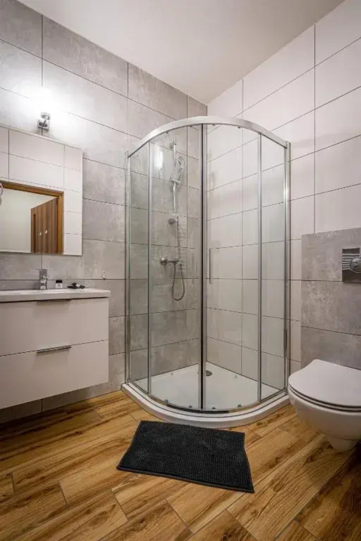 Szpiglasowy Residence