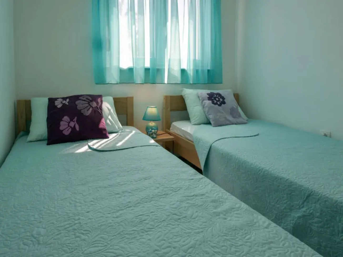 Apartment Nina Novigrad (Zadar)