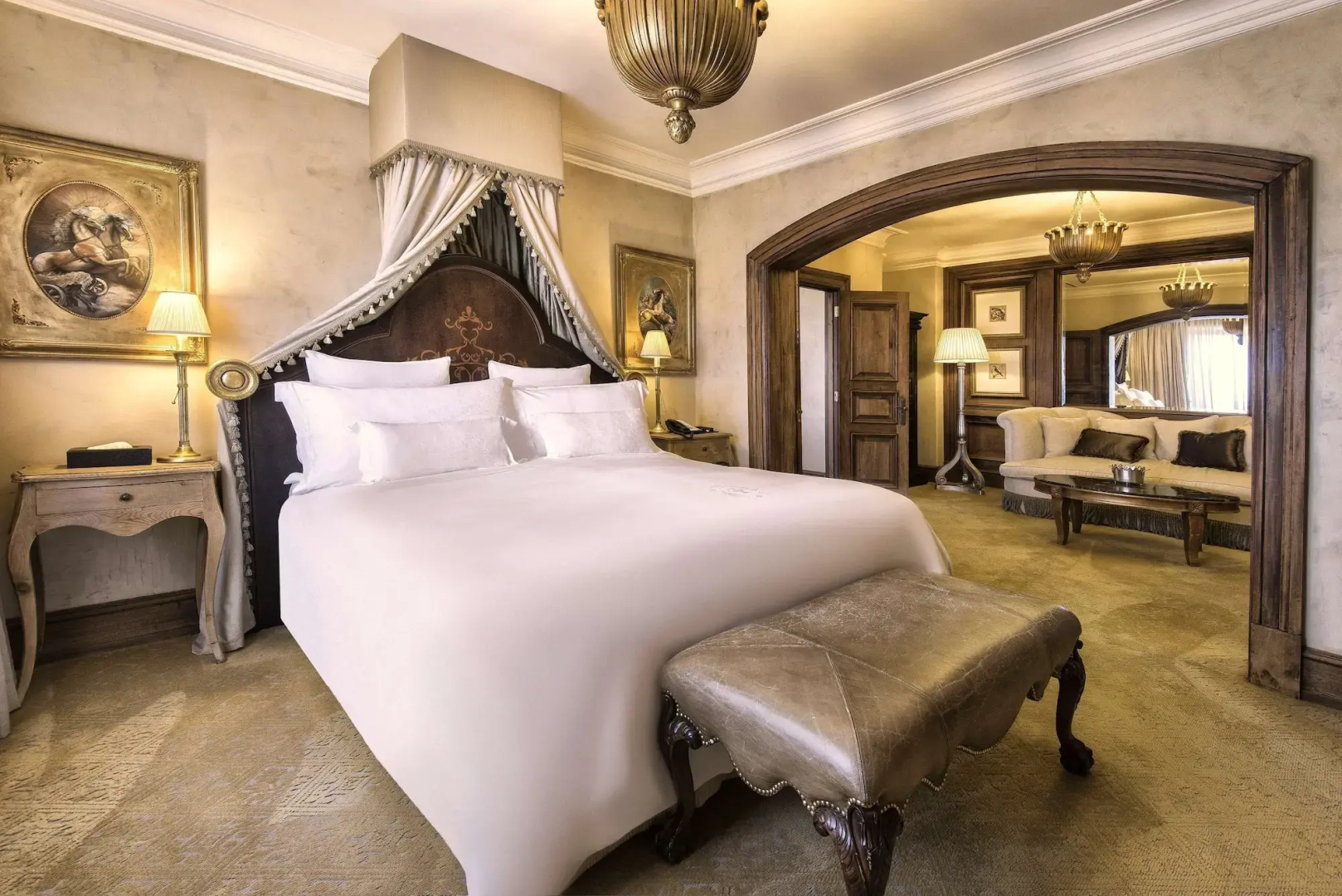 Palazzo Hotel
