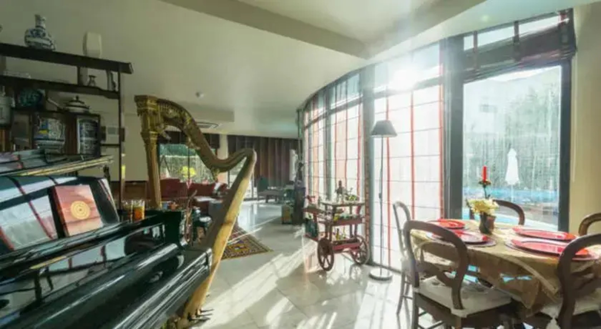 Arrábida House Golf & Arts