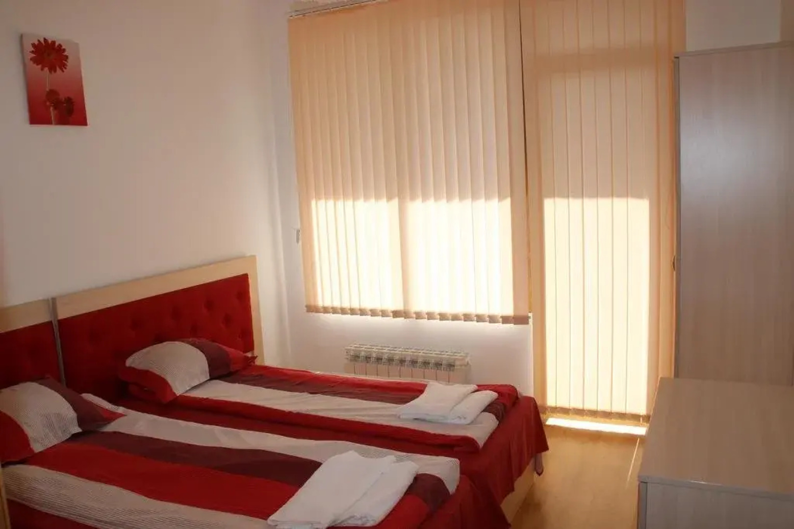 PMS Semiramida Apartments