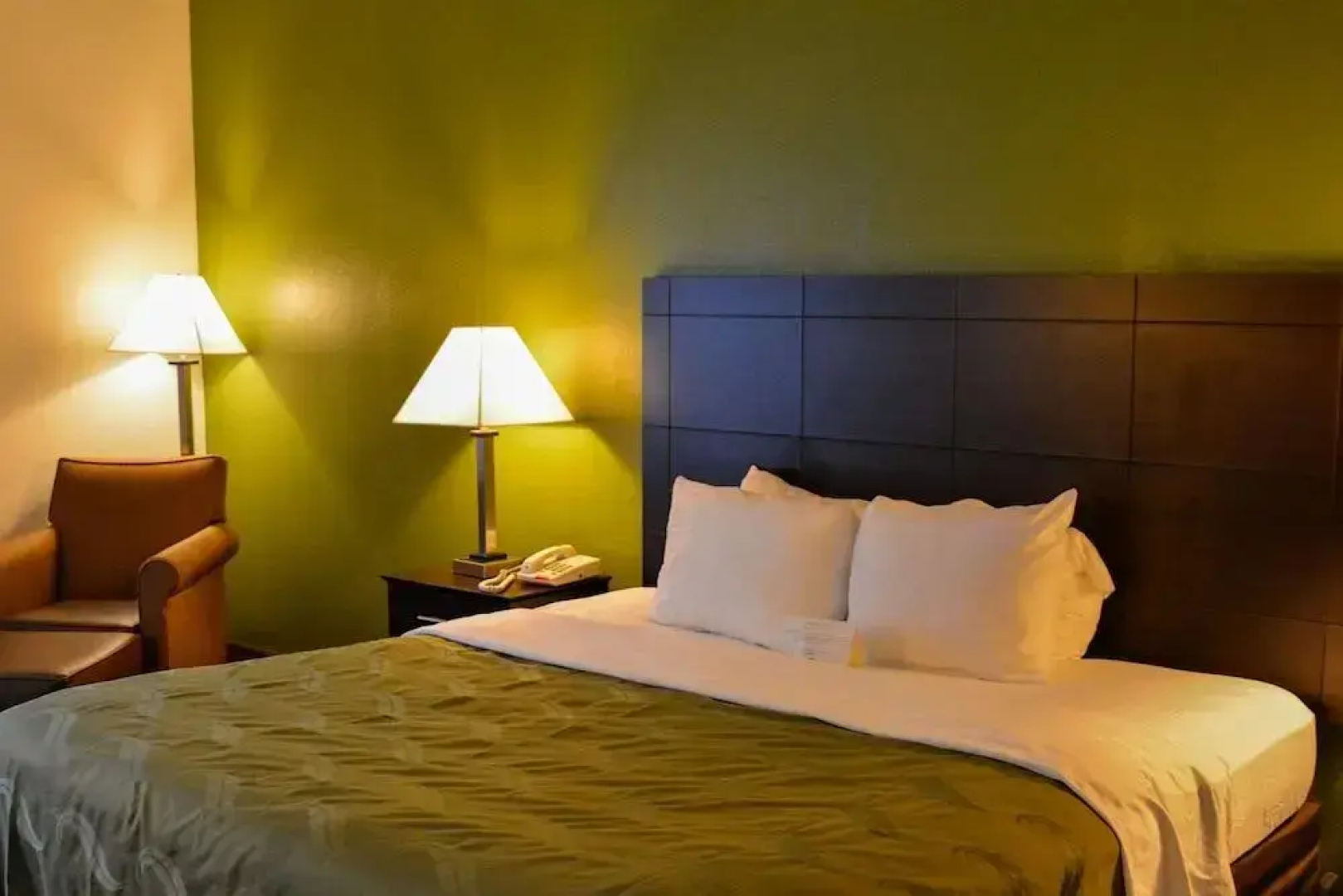 Quality Inn Union Us Hwy 176