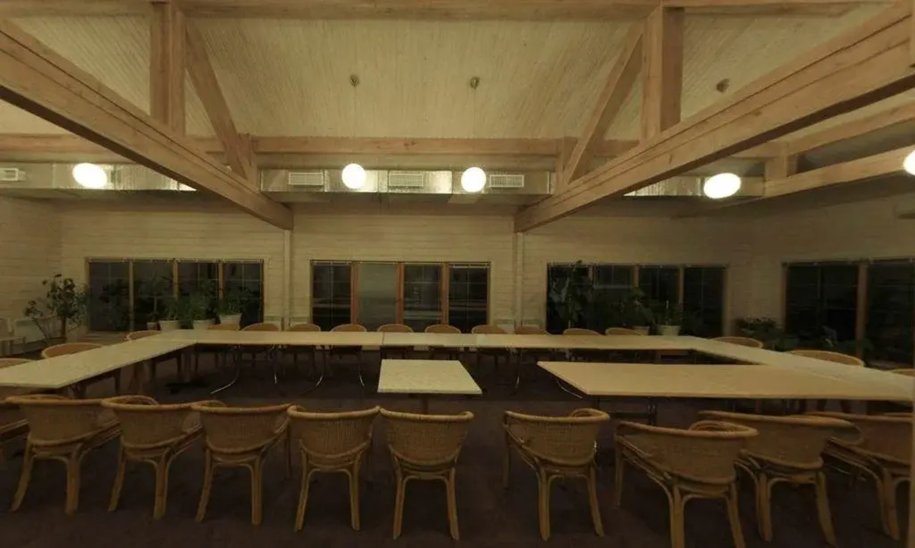 Holiday Hotel Glebovka