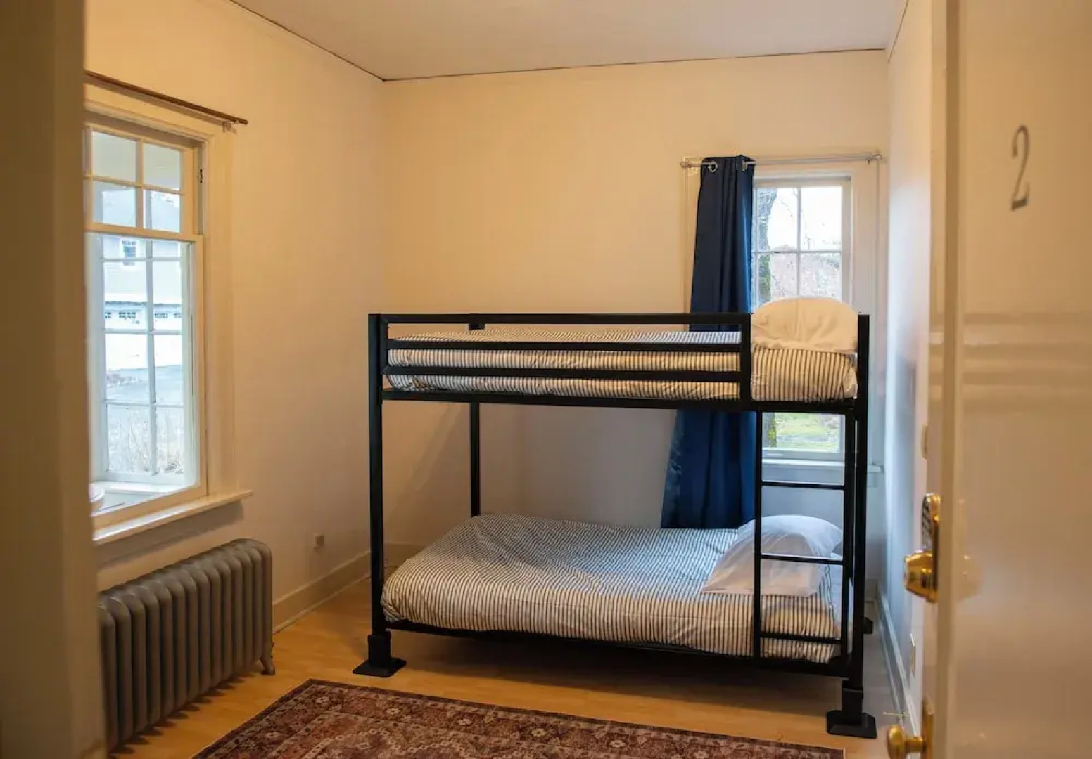 Tillie Paul Hostel