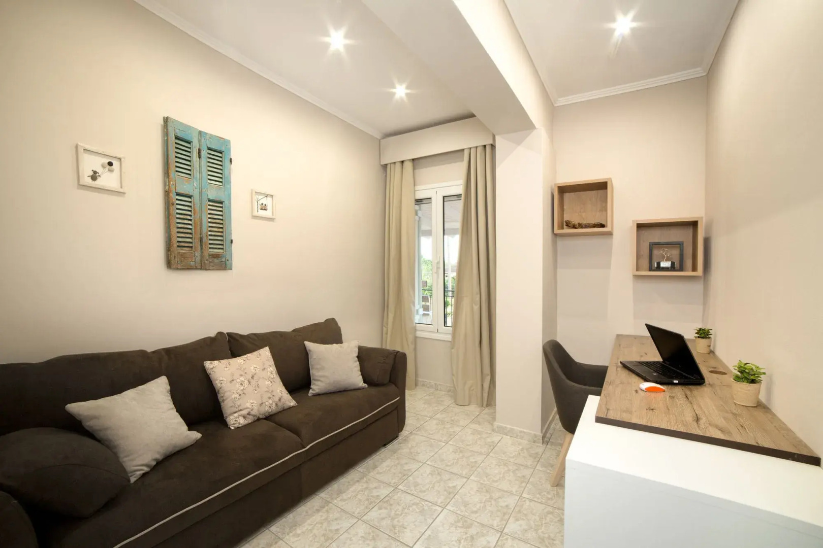 Bruma Luxury Residence