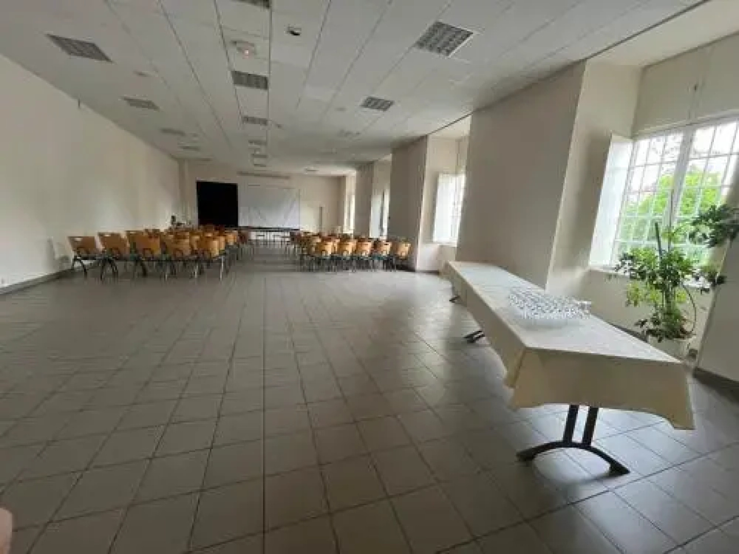 Logis Hotel Ancien Grand Seminaire