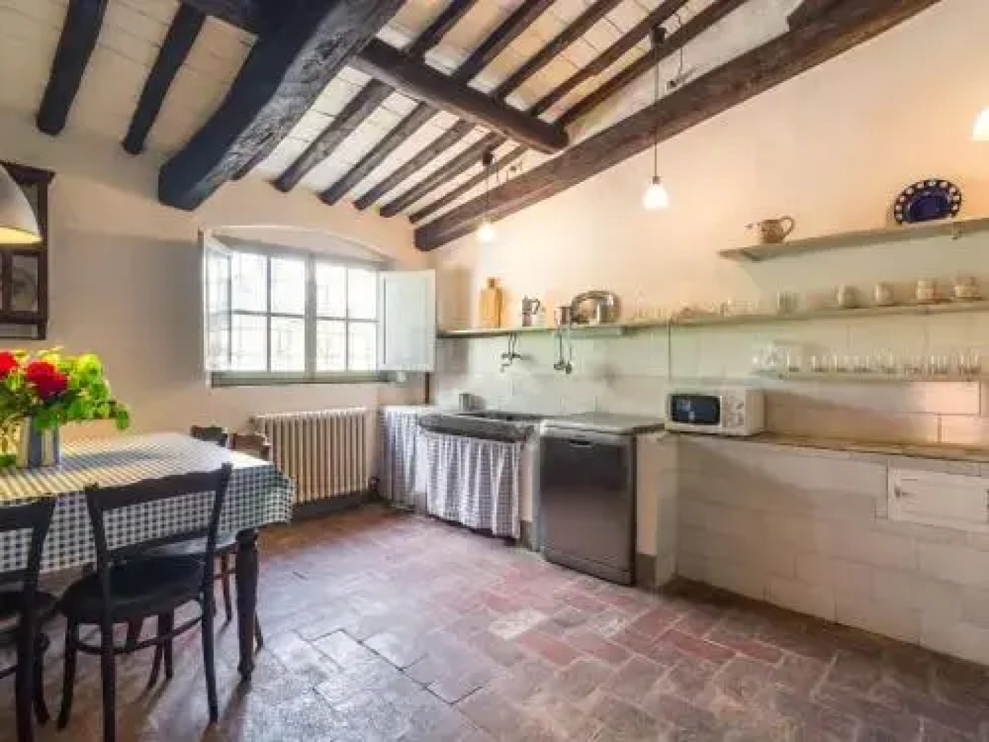 Casa L'Orcio