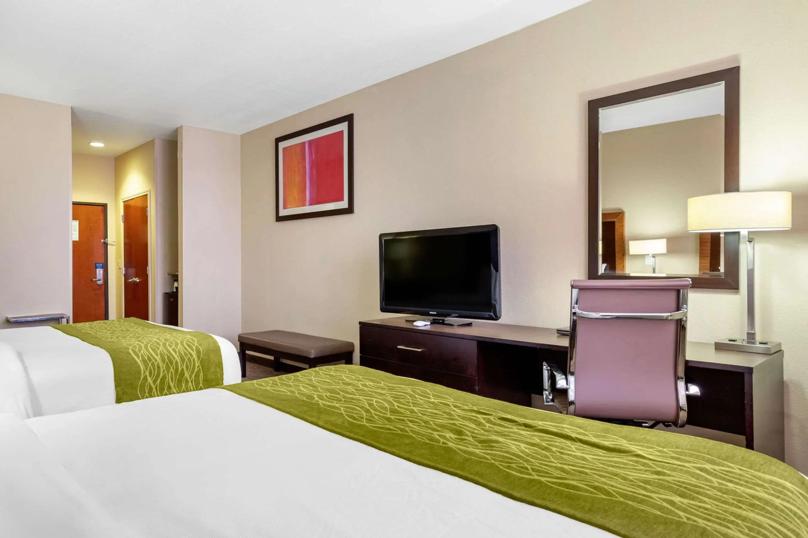 Comfort Inn & Suites Lakeside