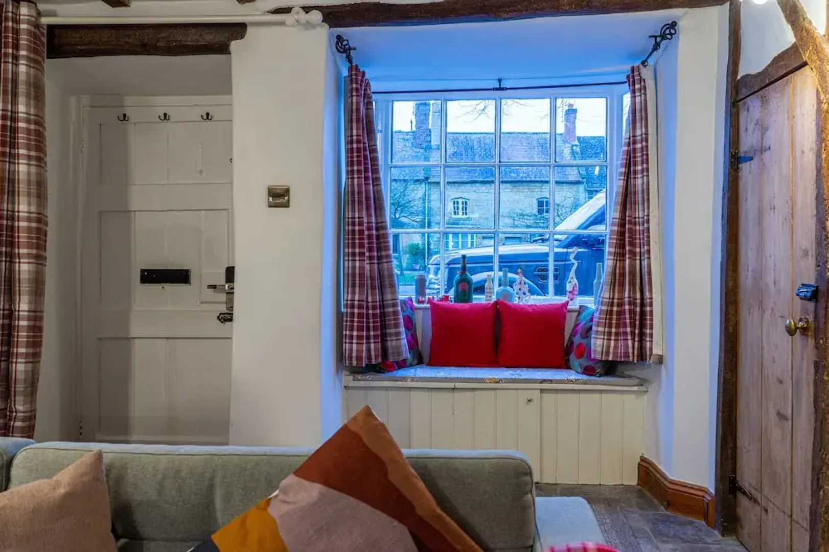 Derenham Cottage