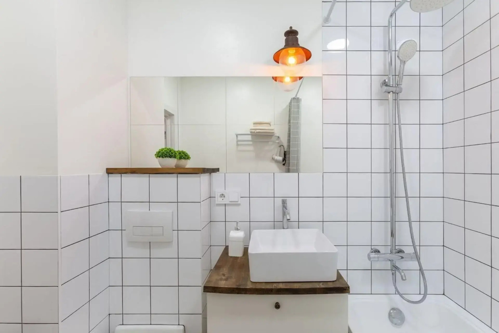 Апартаменты на улице Гая 30А