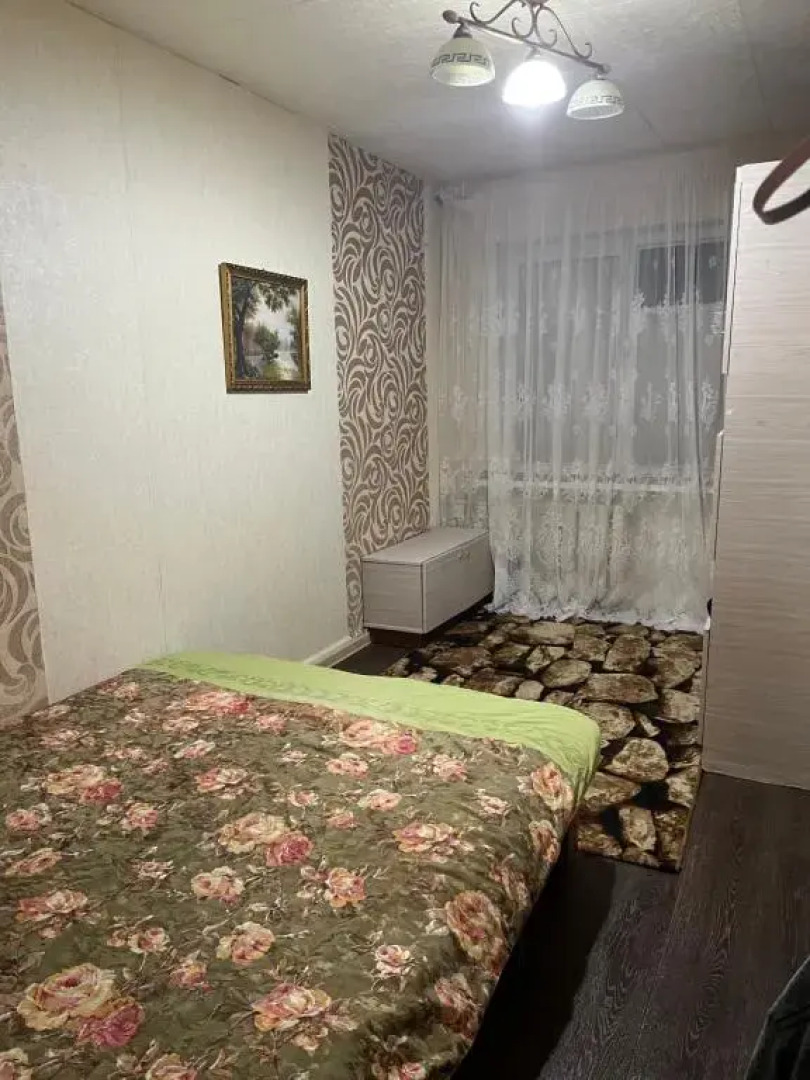 Апартаменты в Актау, 2 комнаты