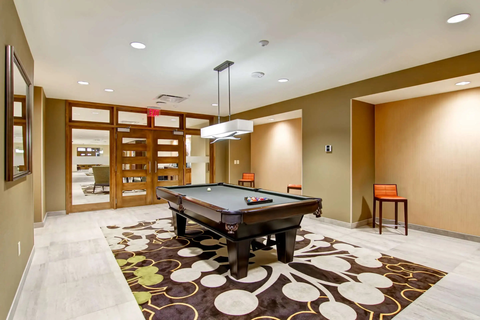 Homewood Suites by Hilton Cincinnati-Downtown