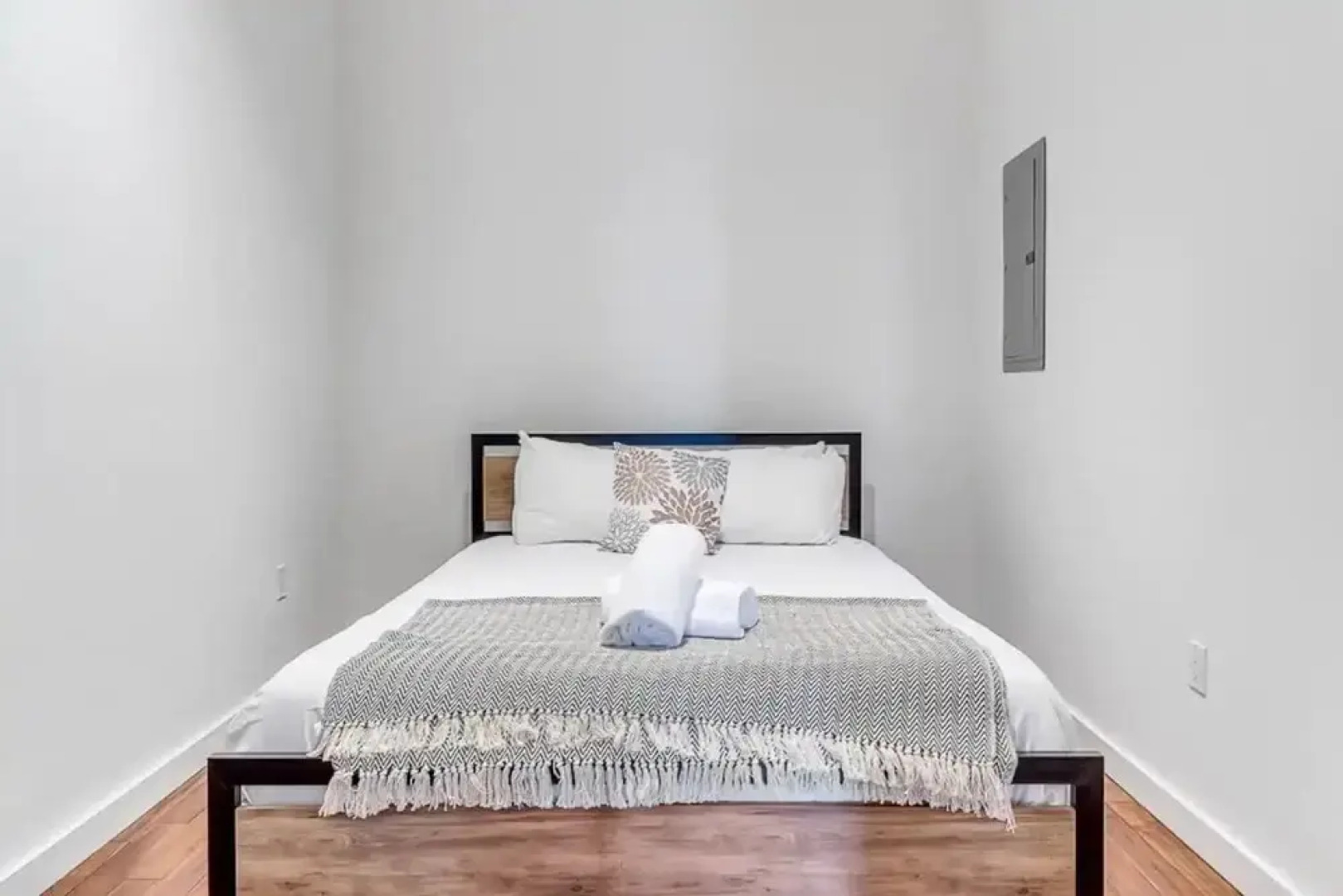 The Independence Suite Residence