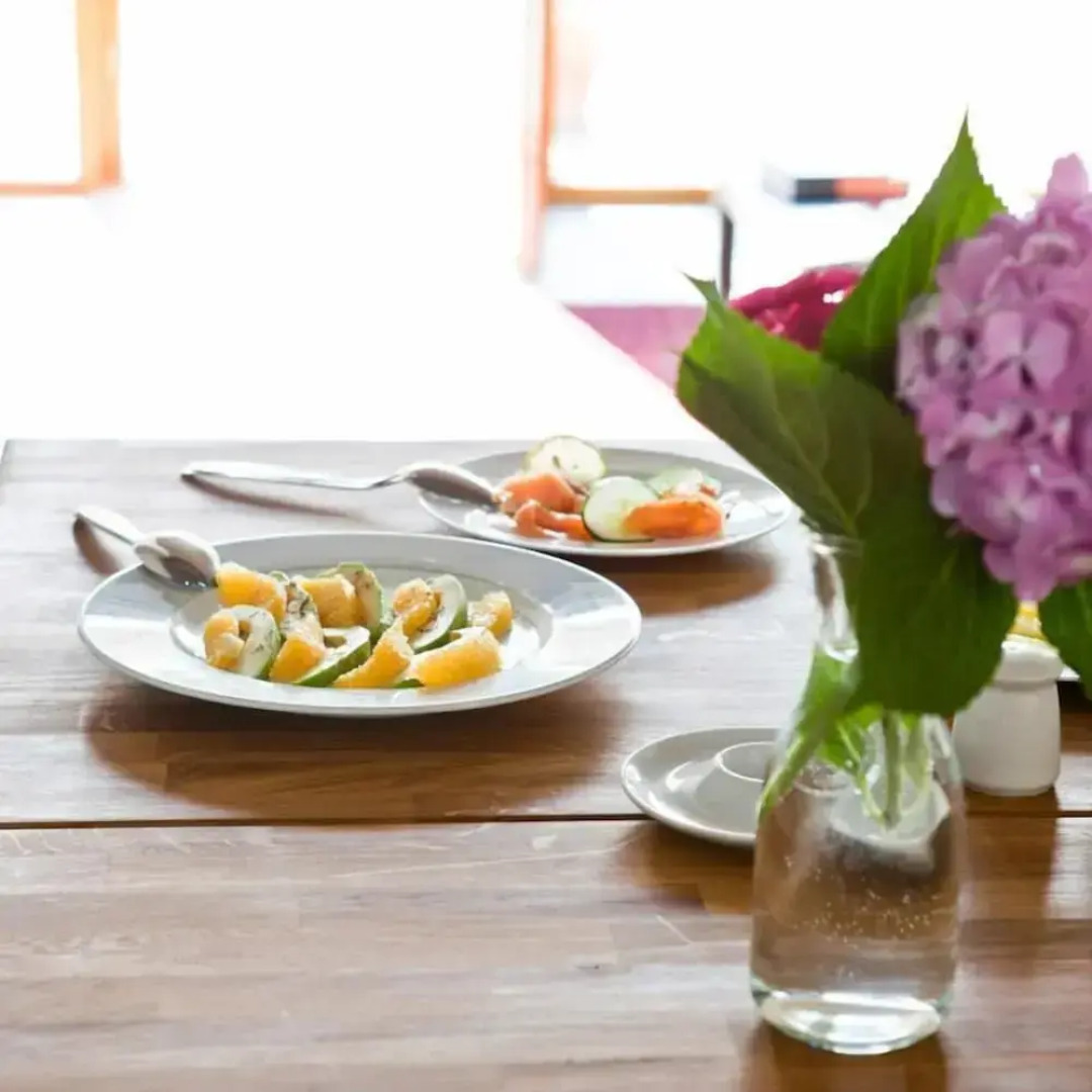 velo inn - Basislager Bad Berka