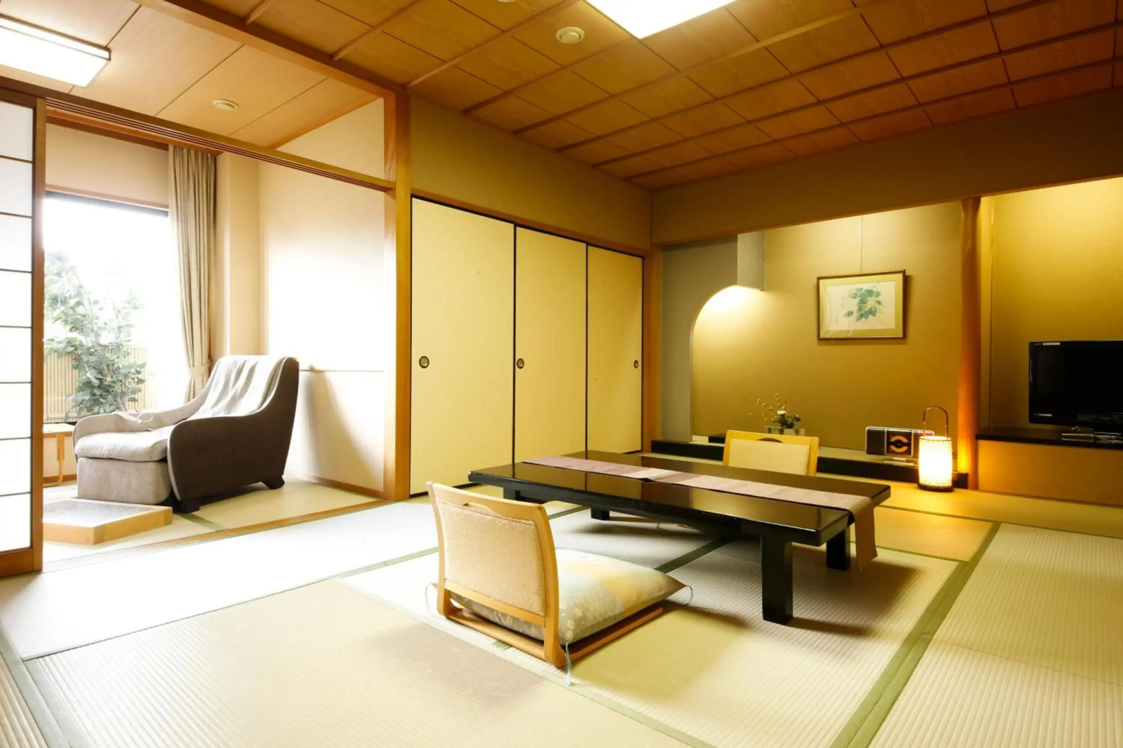 Arima Hot spring Ryokan Hanamusubi