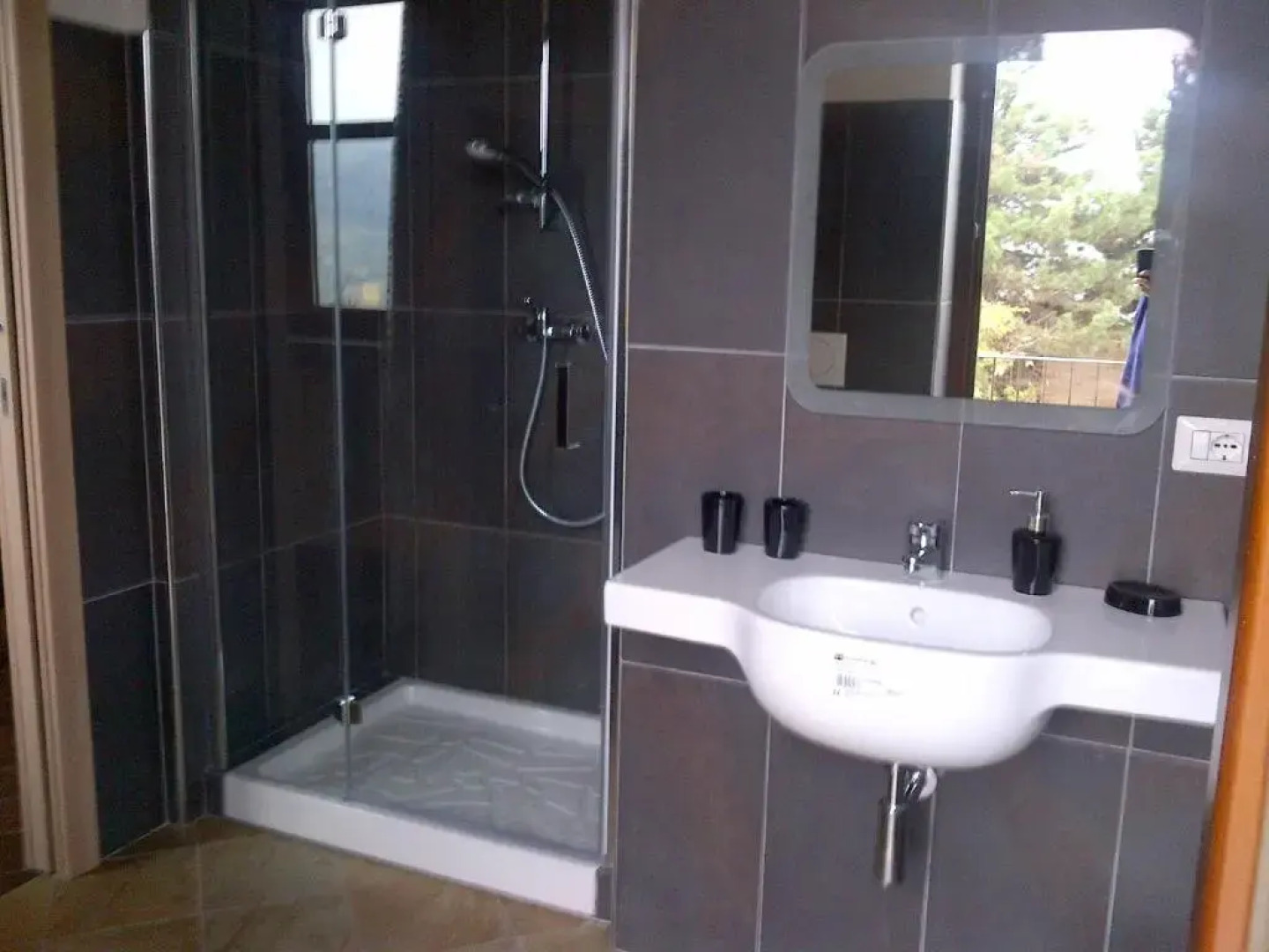 Casetta San Giovanni