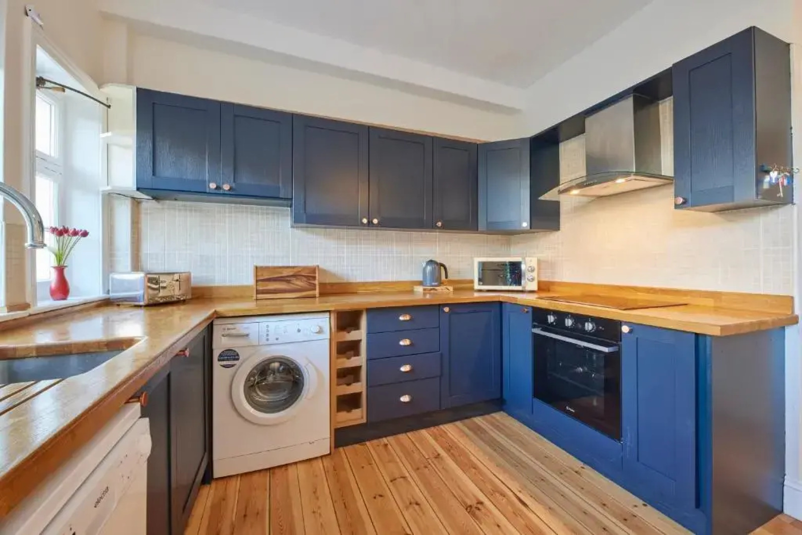 Host Stay The Cottage in Corbridge