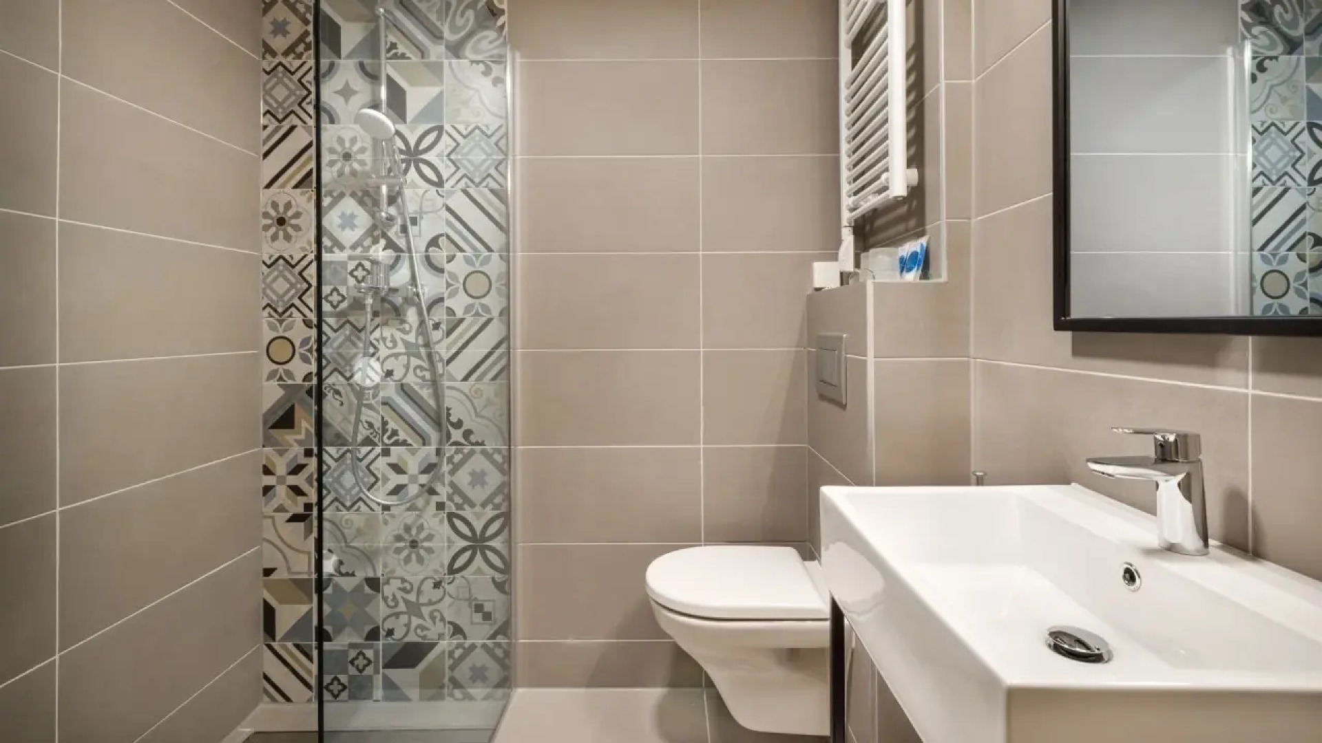 Hotel Mediteran - Liburnia