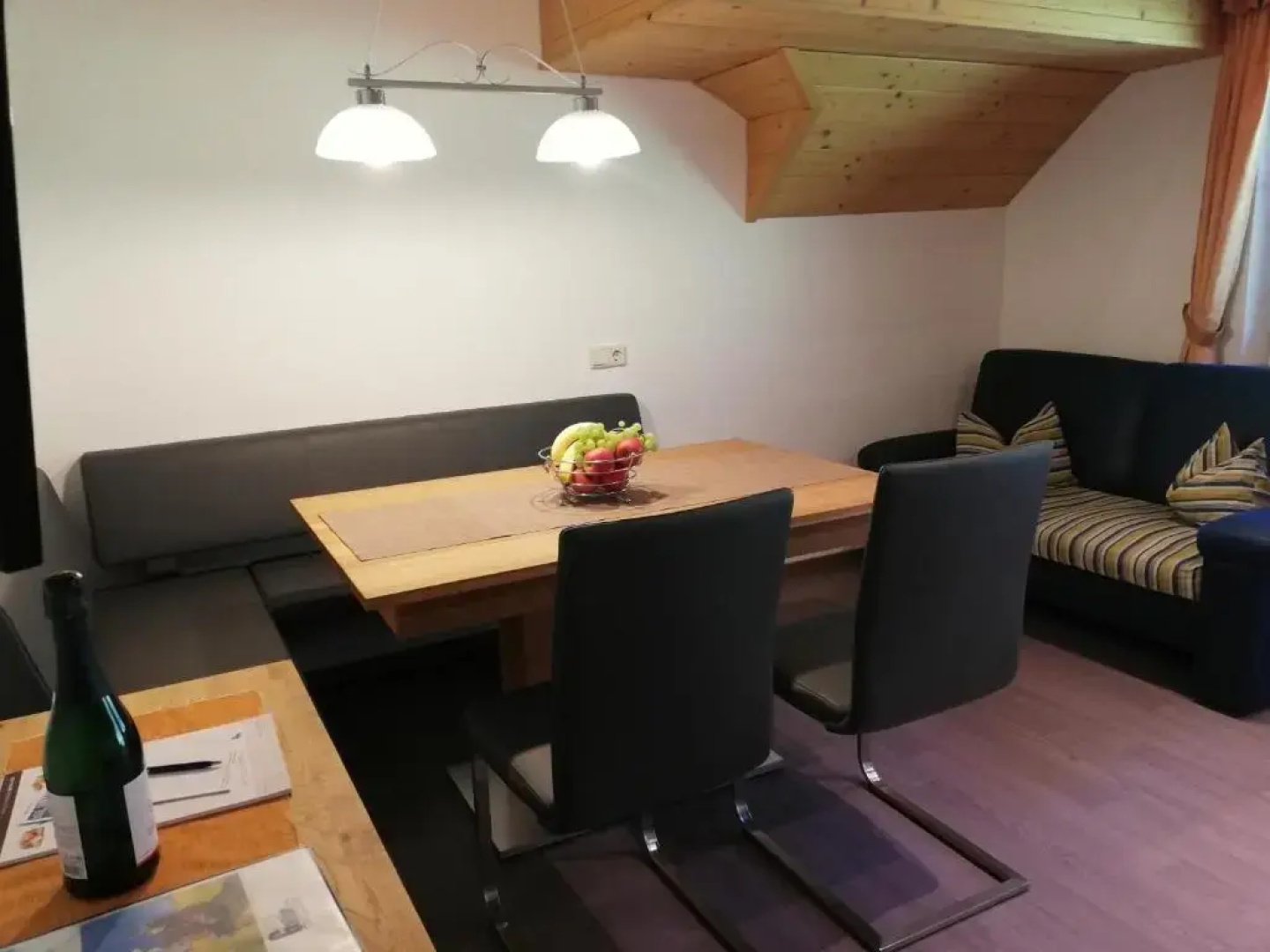 Klara Appartements