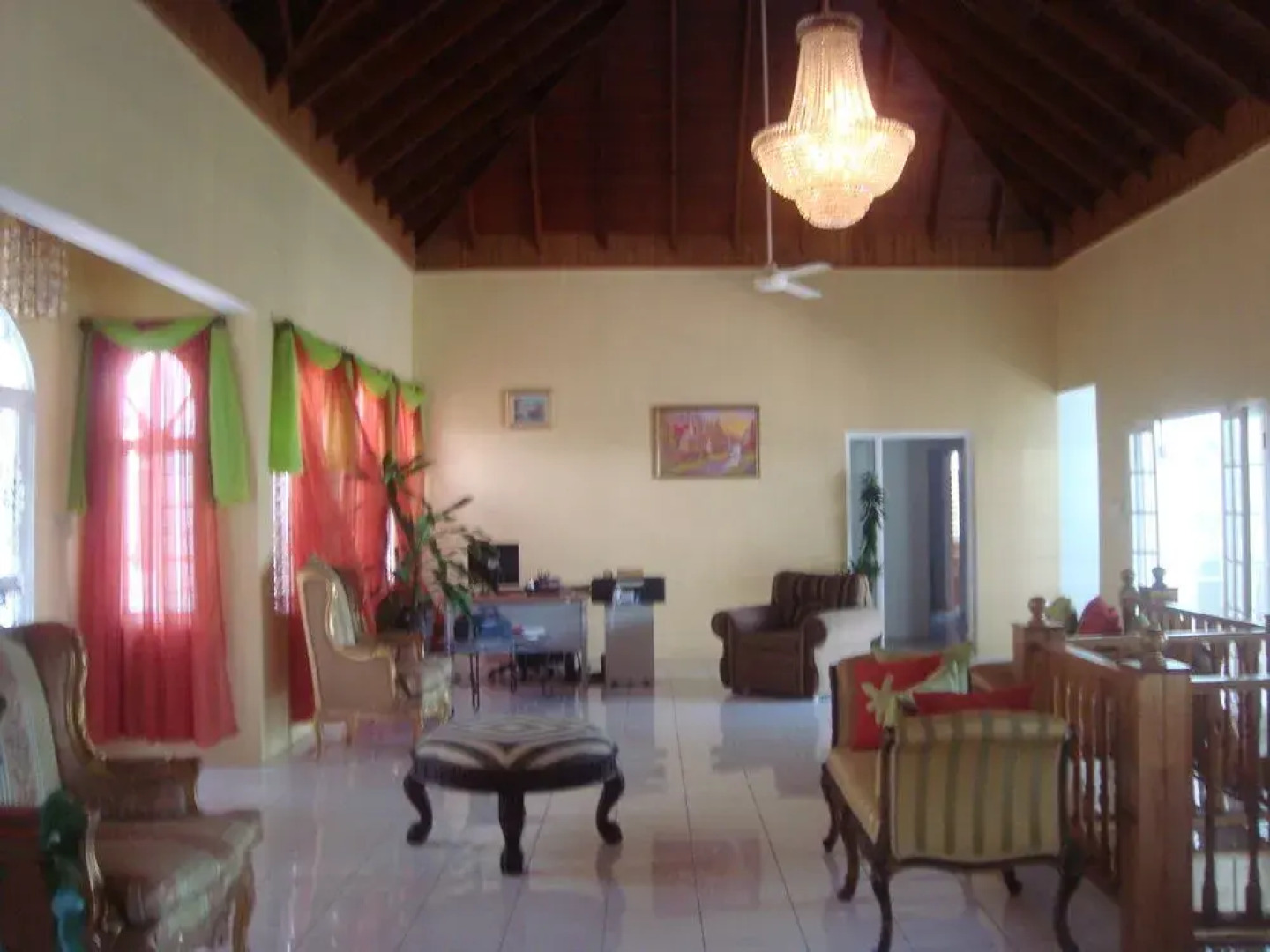 Diamond Villa Yoga & Wellness