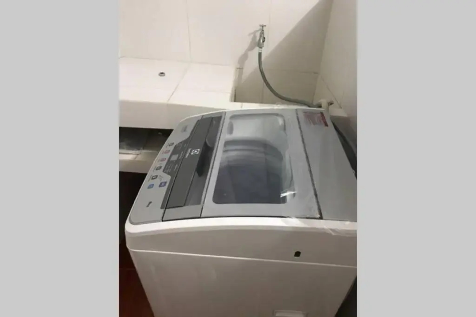 201 Departamento exclusivo en Chorrillos