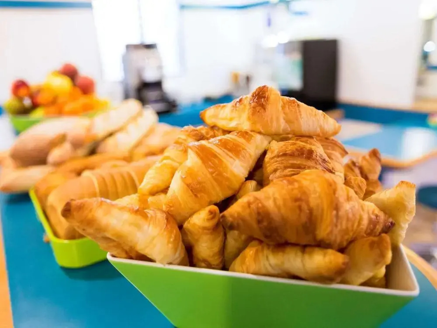 ibis budget Béziers Est Mediterranée