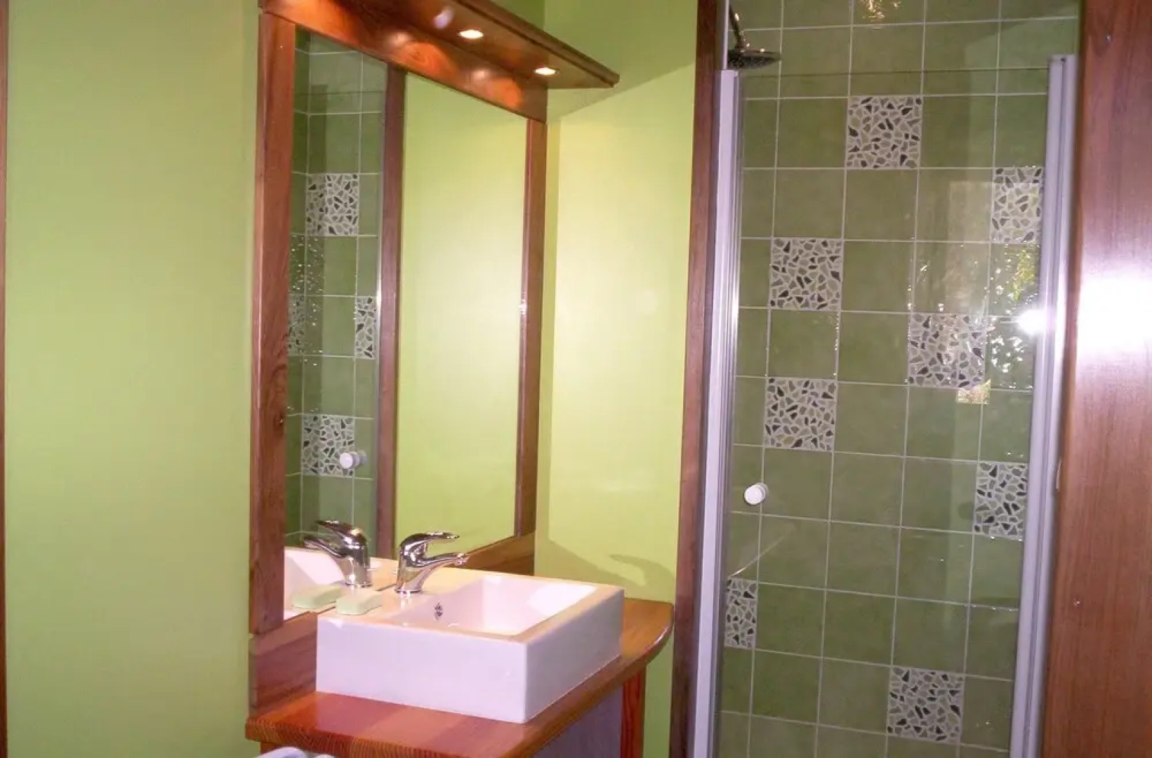 House With 3 Bedrooms in Saint-cirq, With Private Pool, Furnished Terr