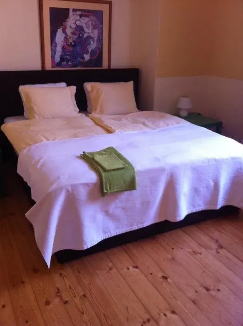 Bed and Breakfast Kytička