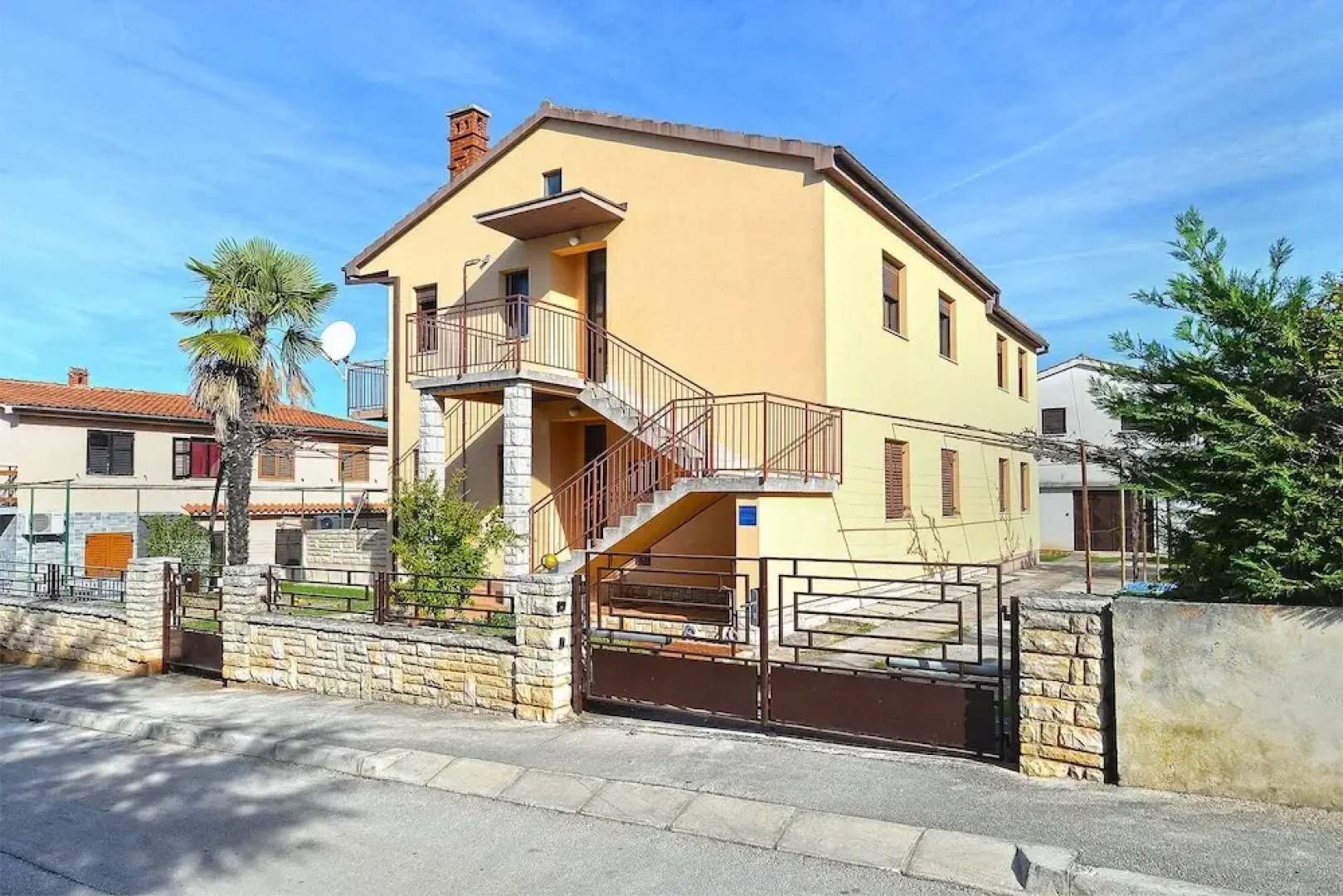 Apartment Tanja 349