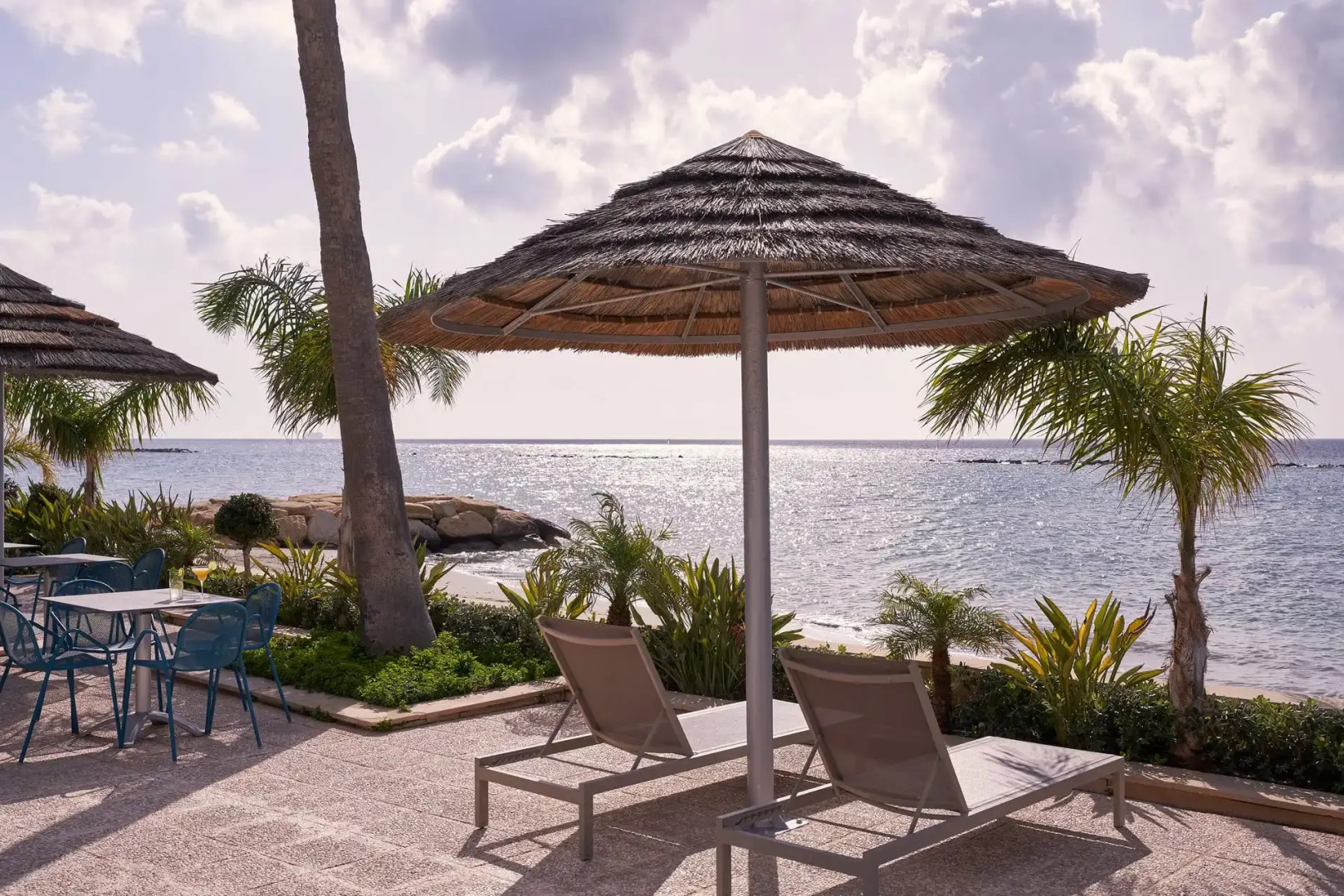 Atlantica Miramare Beach