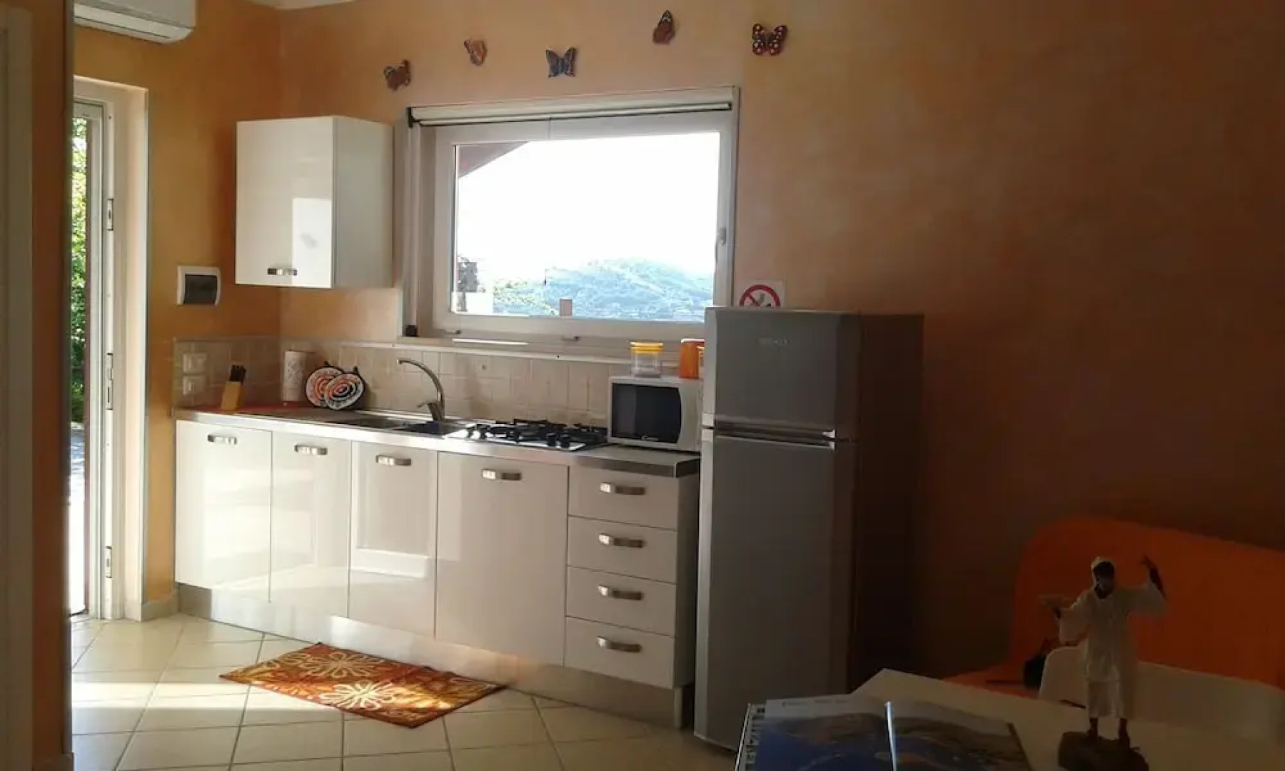 Il Patio Del Cilento