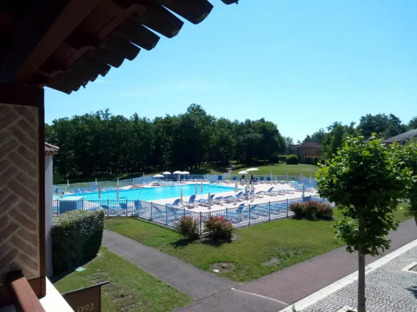 Résidence Lac Mondésir